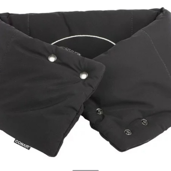 BNIB Heated Neck Scarf - Picture 3 of 7